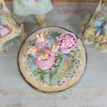 Load image into Gallery viewer, Easter Jelly Bean Pail & Bunny Cookie Pops Dollhouse Miniature