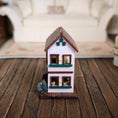 Load image into Gallery viewer, OOAK Japanese Restaurant Dollhouse Toy For Dollhouse Child Miniature