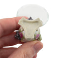 Load image into Gallery viewer, Vince Stapleton Iridescent Porcelain Fruit Bowl Dollhouse Centerpiece