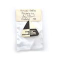 Load image into Gallery viewer, David Edwards Miniature Lace Bobbins Pair Hand-Carved Boxwood 1988