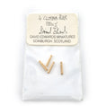 Load image into Gallery viewer, David Edwards Miniature Wooden Clothespins Set OOAK Scotland