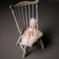 Load image into Gallery viewer, David Edwards Miniature Wooden Clothespins Set OOAK Scotland
