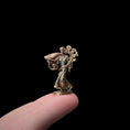 Load image into Gallery viewer, IGMA Artist Jim Pounder “Bountiful” Bronze Sculpture Statue Figurine