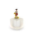 Load image into Gallery viewer, Tricia Street OOAK Spanish Matador Lladro Style Sculpted Porcelain Figurine