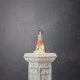 Load image into Gallery viewer, Tricia Street OOAK Spanish Matador Lladro Style Sculpted Porcelain Figurine