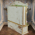 Load image into Gallery viewer, Le Coffre d’Emilie Easter Large Dressed Cabinet Spring Vignette France