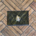 Load image into Gallery viewer, Eugene Kupjack Sterling Silver Fabergé Style Miniature Egg