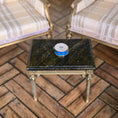 Load image into Gallery viewer, Eugene Kupjack Fabergé Style Byzantine Miniature Box