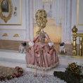 Load image into Gallery viewer, Agne Mikalauskiene CosyDolls Everlie Rococo Lady Doll