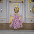 Load image into Gallery viewer, Agne Mikalauskiene CosyDolls Rococo Marie Antoinette Court Lady Doll