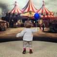 Load image into Gallery viewer, OOAK Catherine Muniere Toddler Little Boy Doll IGMA Miniature