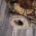 Load image into Gallery viewer, M. Stockton Miniature Nautical Life Preserver Wall Decor #1