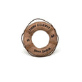 Load image into Gallery viewer, M. Stockton Miniature Nautical Life Preserver Wall Decor #2
