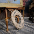 Load image into Gallery viewer, M. Stockton Miniature Nautical Life Preserver Wall Decor #2