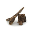 Load image into Gallery viewer, Miniature Weathered Driftwood Beach Scene Accessories Set OOAK