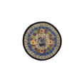 Load image into Gallery viewer, Miniature Mary Grady O’Brien Sailor’s Valentine Shell Mosaic Maritime Art