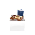 Load image into Gallery viewer, Cutty Sark Ship Model Kit with Nautical Tables Book Miniature Set