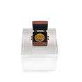 Load image into Gallery viewer, Nantasy Fantasy Ship’s Clock in Hinged Wood Presentation Box
