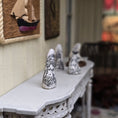 Load image into Gallery viewer, Stockton Scrimshaw Collection and Nantasy Fantasy Clock Nautical Grouping