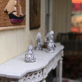 Load image into Gallery viewer, Stockton Scrimshaw Collection and Nantasy Fantasy Clock Nautical Grouping