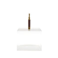 Load image into Gallery viewer, Miniature Nantasy Fantasy Leather & Brass Working Spyglass