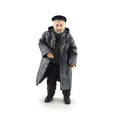 Load image into Gallery viewer, Fred the Coastal Fisherman or Boat Captain Character Doll by Tanya Harvey