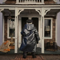 Load image into Gallery viewer, Fred the Coastal Fisherman or Boat Captain Character Doll by Tanya Harvey