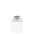 Load image into Gallery viewer, Teresa Welch Worcester Rococo Tea Bowl Porcelain Dollhouse Miniature 1995