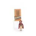 Load image into Gallery viewer, Renee Delaney Little Red Riding Hood Micro Porcelain Doll in Antique Style Gift Box