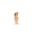 Load image into Gallery viewer, OOAK Miniature “Doll’s Doll” Edwardian Child’s Companion Doll