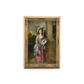 Load image into Gallery viewer, Paul Saltarelli The Honourable Mrs Graham Miniature Rococo Oil Painting