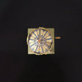 Load image into Gallery viewer, Incredible Almudena Gonzalez OOAK Hand-Crank Carousel with Dolls