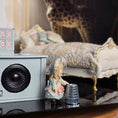 Load image into Gallery viewer, Musical Jumeau Toy Doll & Piano Chest by Sandra Morris