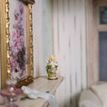 Load image into Gallery viewer, Maria Victoria Heredia Guerbos Sculpted Porcelain Child Figurine