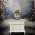 Load image into Gallery viewer, Unique Pat Boldt Pocket Watch Doll Diorama OOAK Miniature Dollhouse