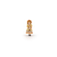 Load image into Gallery viewer, Victorian Bebe Jumeau Style Porcelain Companion Doll Pat Boldt OOAK