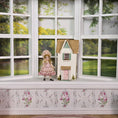 Load image into Gallery viewer, Pat Boldt OOAK Jointed Porcelain Companion Doll Miniature Dollhouse