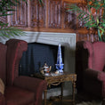 Load image into Gallery viewer, Delft Porcelain Obelisk Home Decor Henny Staring-Egberts