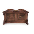 Load image into Gallery viewer, Chippendale Serpentine Front Chest of Drawers Mark Gooch