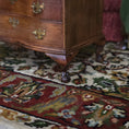 Load image into Gallery viewer, Chippendale Serpentine Front Chest of Drawers Mark Gooch