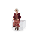 Load image into Gallery viewer, Julie Campbell Pretty, Sweet Mature Lady Grandmother Dollhouse Doll