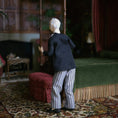 Load image into Gallery viewer, Edwardian Gentleman Dollhouse Doll with Monocle & Pocket Watch