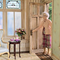 Load image into Gallery viewer, Julie Campbell Clay Elderly Grandmother Lady Dollhouse Doll by Julie Campbell