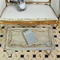 Load image into Gallery viewer, Prue and I Hardcover Victorian Book with Readable Pages Miniature Dollhouse