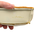 Load image into Gallery viewer, Aurearte Spain Hand Painted Louis XV Rococo Canapé Sofa with Silk Fringe