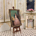 Load image into Gallery viewer, Paul Saltarelli "Empress Elisabeth (Sisi) of Austria" in Diamond Star Gown Oil Painting