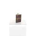 Load image into Gallery viewer, Burma Miniature Readable Book with Color Illustrations for Library