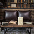 Load image into Gallery viewer, Edgar Allan Poe The Bells Readable Gothic Miniature Poetry Book 1:12