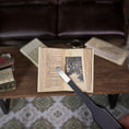 Load image into Gallery viewer, Little Lord Fauntleroy Victorian Readable Miniature Book 1:12 Scale