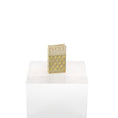 Load image into Gallery viewer, Lucile Readable Art Nouveau Edition Miniature Book with Pages 1:12 Scale